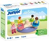Playmobil Junior - ���������� - 