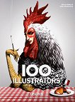 100 Illustrators - 