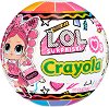 ���� ������� �������� Crayola - MGA Entertainment - 