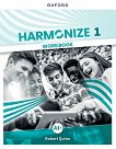 Harmonize -  1 (A1+):      - 