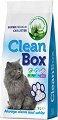      Clean Box - 