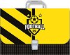    Erich Krause Football Time