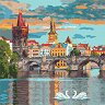    Ideyka -   - 40 x 40 cm - 