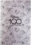 �������� � ������ ������ Disney 100 years of wonder - 