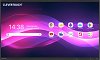 ������������ ������� 75" Clevertouch Impact Lux 2