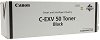 ����� Canon C-EXV 50 Black