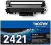   Brother TN-2421 Black