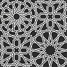  CADENCE -  - 45 x 45 cm - 