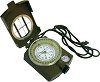 ������ Black Fox Military Compass