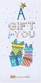 ���� �� ���� ��� �������: A Gift for You - 