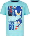   Let's Go - 