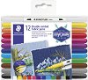 �������� ������� �� ������� Staedtler