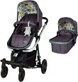 ������� ������� 2 � 1 Cosatto Giggle Quad - 