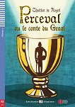 Perceval ou le conte du Graal - Juniors A2 - 