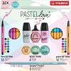 �������� �� �������� Stabilo