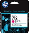 ������ � ������� �� ������� HP 712 Magenta