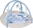 ������� ���������� KinderKraft Cozyplay Nordic Breeze - 