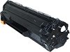 ����� ������ UPrint CB435A Black