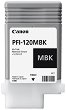 ��������� ������� Canon PFI-120 Matte Black