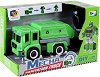 ������������ ������ ����������� - Mecha Truck - 
