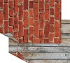 �������� ������� ������ Heyda - ����� � ���� - 50 x 70 cm, 300 g/m<sup>2</sup> - 