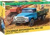 �������� ������ ZIL-130 - 