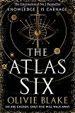 The Atlas Six - 