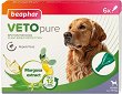 ���������� ����� �� ������ Beaphar Veto Pure Bio Spot On - 