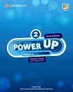 Power Up - ���� 2: ����� �� ������� Second Edition - 