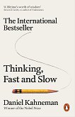 Thinking, Fast and Slow - 