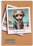 �������� ��� ������� � ������ ������ Beach Vacation - 