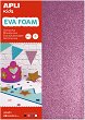 ��������� ������� EVA ���� Apli Kids