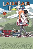 Laid-Back Camp - volume 7 - 