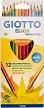 ������ ������ Giotto Elios - 12 ��� 24 ����� - 