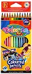 ��������� ������ Colorino Kids - 12 ����� - 