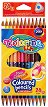 ���������� ������ ������ Colorino Kids - 12 ���� � 24 ����� - 