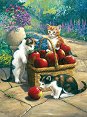    Royal & Langnickel -    - 22 x 30 cm - 