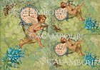   Calambour -    118 -   Digital Collection Mulberry - 