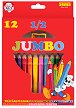 ���� ������ ������ Sense Jumbo - 12 ���� � �������� - 