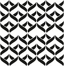  CADENCE -  - 45 x 45 cm - 