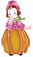  Stamperia -  - 21 x 29.7 cm - 