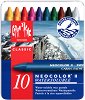    Caran d'Ache Neocolor II - 10, 15, 30, 40  84    Classic - 