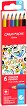 ��������� ������ Caran d'Ache Soft lead - 6, 12 ��� 18 ����� �� ������� School - 