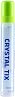 ����� ������ � ��������� Junior Crystal Tix