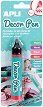 3D ������ � ������ ����� Apli Decor Pen - 25 ml - 