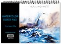   Black & White - 