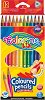 ������ ������ Colorino Kids - 12 ����� - 