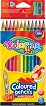 ������ ������ Colorino Kids - 12 ����� � ��������� ����� � �������� - 