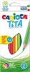 ������ ������ Carioca Tita - 12 ����� - �����