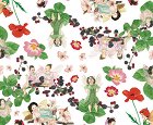   Stamperia -    - 50 x 50 cm - 